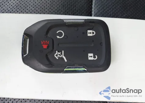 2021 GMC Terrain Fwd Slt z USA, uszkodzony, nr VIN 3GKALPEV0ML335488